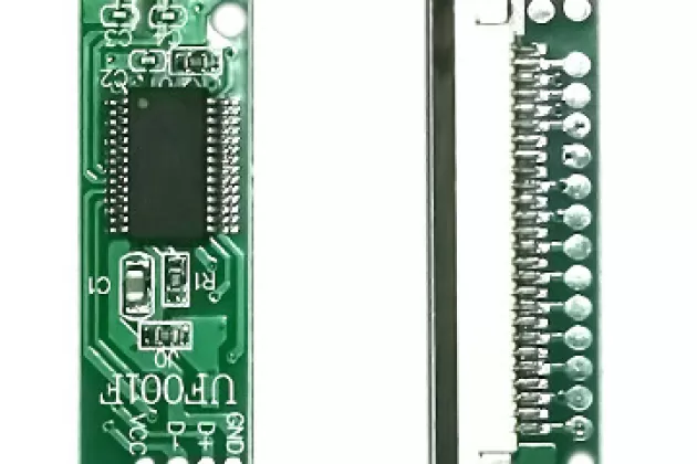 Module ổ đĩa mềm USB to FDD 1.44MB